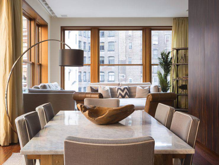 Colombo City Loft